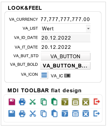 Forms 14.1.2 Demo with New Features